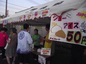 夏祭り15